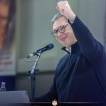 Poznata imena na listi "Aleksandar Vučić – Ujedinjena Srbija": Ugledni profesori, lekari, umetnici...