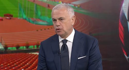 "Biće velika bodovna razlika": Zvezdan Terzić ne dovodi u pitanje osvajanje šampionske titule