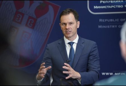 Ministar Mali o ekonomskim merama: “Nije to mali novac, ali ne ugrožavamo stabilnost svojih finansija”