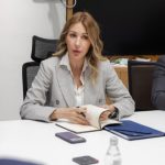 Đedović sa generalnim direktorom NIS: "Srbija zainteresovana za otkup vetroparka Plandište"