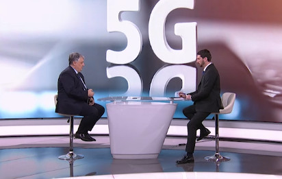 Vladimir Lučić: "5G mreža donosi bolju konekciju odmah, napredne usluge tek stižu"