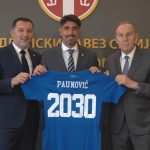 Dan koji je Srbija čekala! Oglasio se FSS: Potpisan ugovor sa Veljkom Paunovićem (VIDEO)