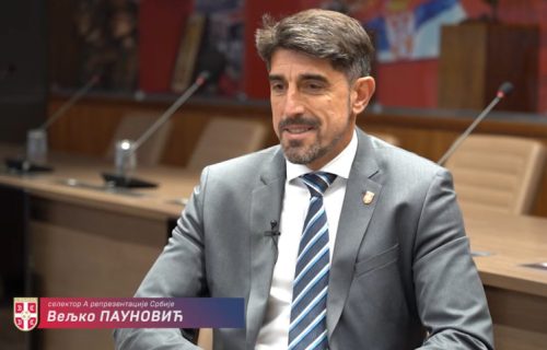 Težak žreb za "orlove": Srbija u grupi sa Nemačkom i Holandijom u Ligi nacija