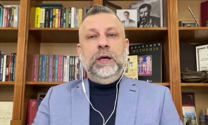 Jevtić o izboru za poslanike na KiM: Jedinstvo Srba ključno da svih 10 mandata pripadne srpskom narodu