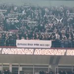 Oglasio se KK Partizan: Pomenuo Željka Obradovića nakon pobede nad Bajernom