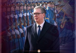 Vučić: “Srbija će ostati vojno neutralna, nećemo napadati, ali ćemo moći da se odbranimo”