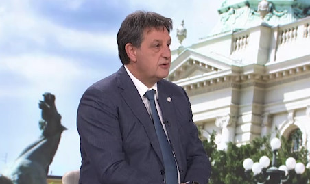 75 dana obuke najoptimalnije rešenje! Gašić: "Pripreme za vraćanje obaveznog vojnog roka idu prema planu"