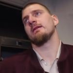 Jokić progovorio o ogrebotinama: Ovakvo objašnjenje niko nije očekivao (VIDEO)
