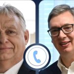 Vučić razgovarao sa Orbanom: Zahvalan na tome što je Mađarska naš pouzdan partner u ovim teškim vremenima