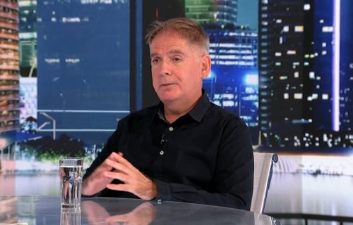 Ivan Ristić objavio šta nas čeka do kraja decembra: Talas prijatnih temperatura, a onda naglo zahlađenje