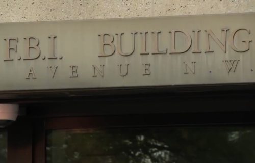 Velika akcija FBI: Uhapšeni ekstremisti, planirali napad u Los Anđelesu za Novu godinu