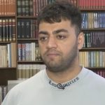 Mladi Avganistanac u Srbiji našao dom: Tražio je azil, dobio karton, a sada ima pravu ličnu kartu