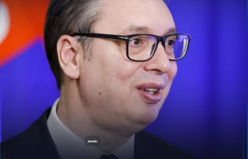 Vučić najavio svoje gostovanje u Hit Tvitu: Predsednik večeras sumira 2025. i govori o ciljevima u 2026.