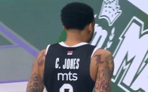 Karlik Džons i Partizan na korak od potpisivanja novog ugovora