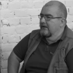 Preminuo Aleksandar Bećić