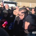 Vučić sa "Dunavskog koridora": Od Beograda do Golupca za sat i 15 minuta do kraja sledeće godine