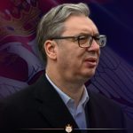 Predsednik Vučić uputio saučešće povodom smrti Vladimira Cvetkovića: "Sa velikom tugom sam primio vest"