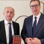 Knežević o izborima u Crnoj Gori: "Da nije bilo Srbije i Vučića nikada ne bi pobedili 2020. godine"