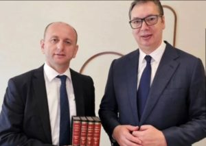 Knežević o izborima u Crnoj Gori: “Da nije bilo Srbije i Vučića nikada ne bi pobedili 2020. godine”