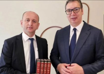 Knežević o izborima u Crnoj Gori: “Da nije bilo Srbije i Vučića nikada ne bi pobedili 2020. godine”