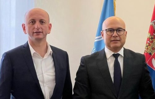 Vučević oštro osudio hapšnje Kneževića: Njegov jedini greh je što je branio volju građana na referendumu