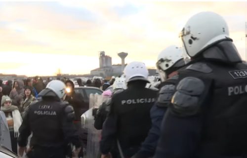 Otkazan protest u Botunu, počinju novi pregovori