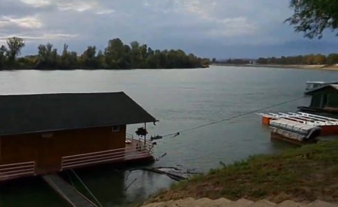 Drama na Savi: Nestala trojica stranih državljana, policija traži pomoć meštana