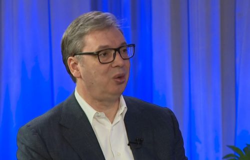 Vučić o NIS-u: Ako Rusi ne reše stvari do 15. januara, rešićemo mi - Srbija će platiti veoma visoku cenu