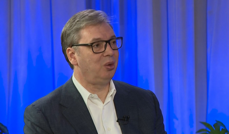 Vučić o NIS-u: Ako Rusi ne reše stvari do 15. januara, rešićemo mi – Srbija će platiti veoma visoku cenu