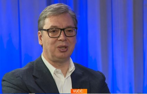 Suviše je Srbija tvrd orah! Vučić: Imaćemo važan sastanak o vojsci, neće niko imati snage da nas napadne