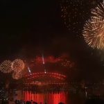 Nova godina veličanstveno dočekana na Novom Zelandu i u Australiji (VIDEO)