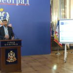 Aleksandar Šapić: "Ove godine nećemo organizovati doček ni Nove godine, ni Srpske nove godine"