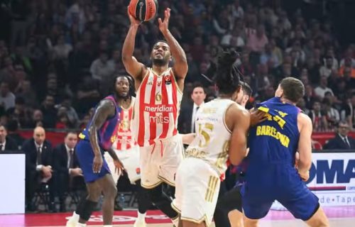 Efes izašao u susret Crvenoj zvezdi: Navijači neće propustiti ni košarku ni fudbal!