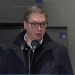 Vučić iz Niša: "Zadovoljan sam, ali može još bolje - nastavićemo da dovodimo još investitora”