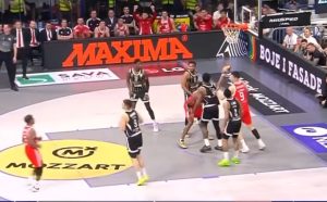 Ovako stoje stvari pred plej-of! Zvezda već zna rivala, Partizan čeka…