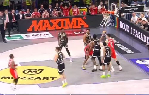 Bokan: ABA liga sa dve grupe je promašaj, to su tražili Zvezda i Partizan