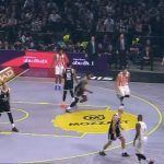 Nova projekcija Evrolige: Loše vesti za Zvezdu i Partizan