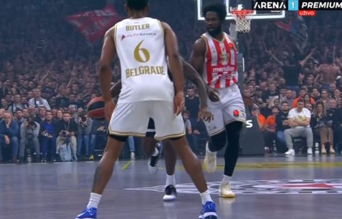 Nakon nezapamćene drame u završnici Partizan dobio Zvezdu u derbiju, preokret kakav se retko viđa