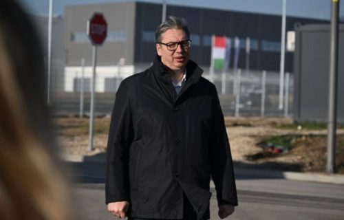 Vučić danas obilazi radove na izgradnji brze saobraćajnice Požarevac - Veliko Gradište – Golubac