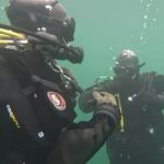 Evo kako se ronioci Žandarmerije pripremaju za potrage u najsurovijim uslovima, jedna stvar ipak najteža