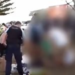 Strašna ispovest žene koju je muž spasao sigurne smrti u Sidneju: Podigao se da bi me zaštitio, a onda...