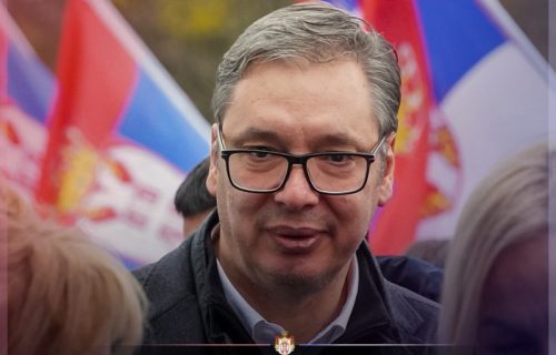 Vučić sumirao radnu nedelju: "Svaka odluka koju donosimo mora da znači miran san za naše ljude"