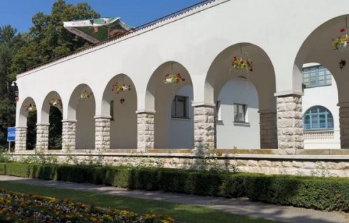 Lekoviti izvor Knjaza Miloša: Luksuzno odmaranje za samo 20 evra po noćenju, 76 km od Beograda