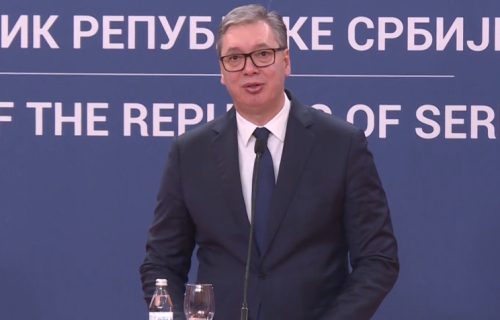 Vučić sutra na svečanom prijemu najboljih diplomaca medicinskih fakulteta