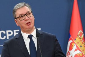 Predsednik Vučić danas sa delegacijom kineske provincije Hebei i predsednikom HBIS grupe Liujem