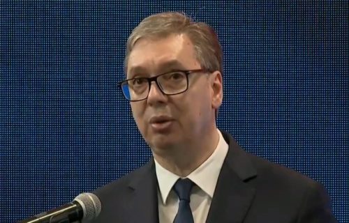 Vučić poslao poruku Srbima u regionu: "Srbija voli svoj narod i uvek mogu da računaju na svoju maticu"