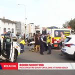 Raste broj žrtava napada u Sidneju: Najmanje 16 osoba izgubilo život, međnju njima i dete!