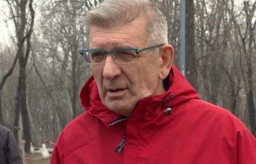 Zima stiže za dva dana, ali ne i sneg! Todorović: "Očekuje nas topla zima, uz maglu i malo padavina"