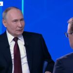 Biće teških posledica! Putin: "Evropa će pre ili kasnije morati da vrati ono što ukrade od ruske imovine"