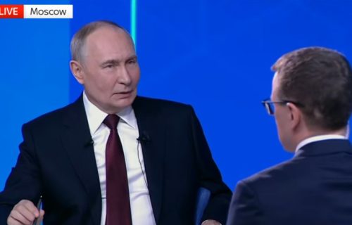 Ugledna istoričarka i dobitnica Pulicerove nagrade tvrdi: "Putinov rat se vratio u Moskvu"